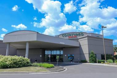 Courtyard by Marriott Columbus West/Hilliard