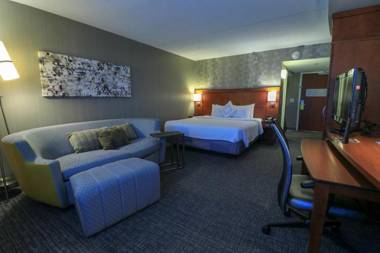 Courtyard by Marriott Columbus West/Hilliard