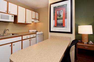 Extended Stay America Suites - Columbus - Sawmill Rd
