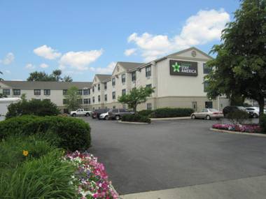 Extended Stay America Suites - Columbus - North