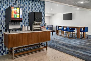 La Quinta Inn by Wyndham Columbus Airport Area