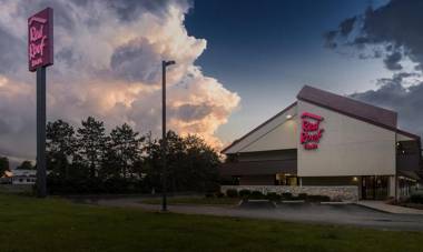 Red Roof Inn Columbus East- Reynoldsburg