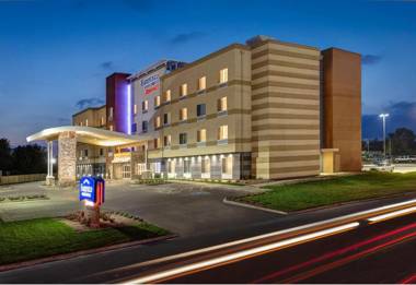 Fairfield Inn & Suites by Marriott Columbus Airport