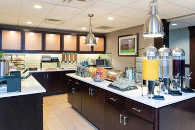 Homewood Suites by Hilton Columbus/Polaris