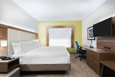 Holiday Inn Express & Suites - Columbus Airport East an IHG Hotel