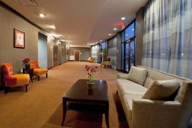 Holiday Inn Columbus-Hilliard an IHG Hotel