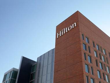 Hilton Columbus Downtown