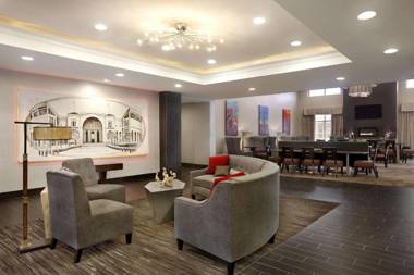 Homewood Suites by Hilton Columbus OSU OH