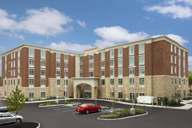 Homewood Suites by Hilton Columbus OSU OH