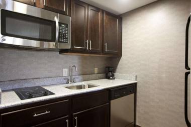 Homewood Suites by Hilton Columbus OSU OH