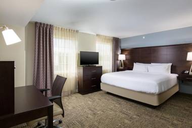 Staybridge Suites - Columbus Polaris an IHG Hotel