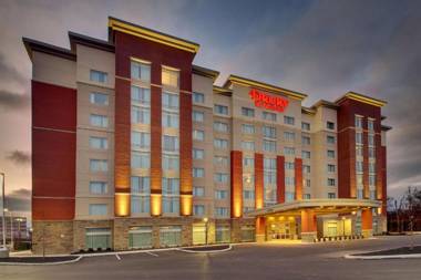 Drury Inn & Suites Columbus Polaris