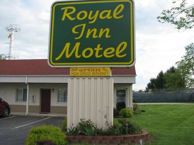 Royal Inn Motel