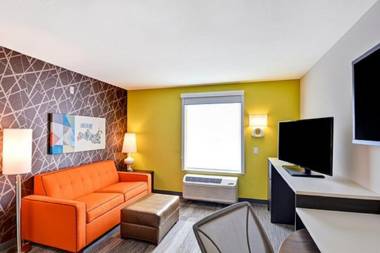 Home2 Suites By Hilton Columbus/West OH