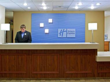 Holiday Inn Express Hotel & Suites Dayton-Huber Heights an IHG Hotel