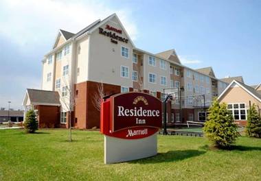 Residence Inn Dayton North