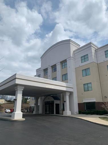 SpringHill Suites Dayton South/Miamisburg