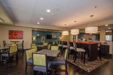 Hampton Inn Dayton/Huber Heights