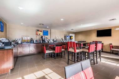 Comfort Inn & Suites Dayton North