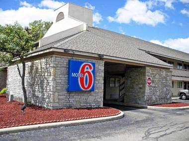 Motel 6-Dayton OH - Englewood