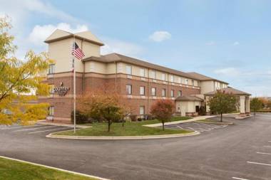 Country Inn & Suites by Radisson Dayton South OH