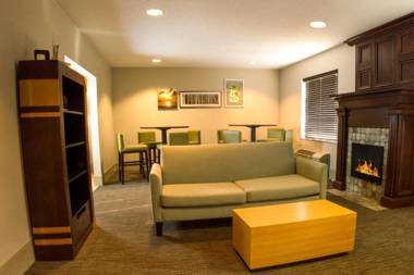 Country Inn & Suites by Radisson Dayton South OH