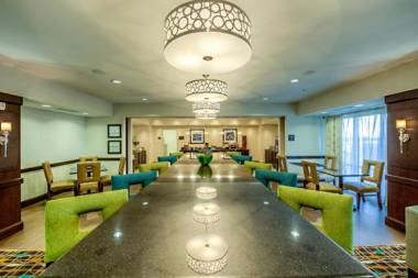 Hampton Inn by Hilton Dayton South