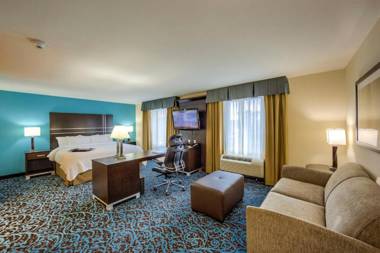 Hampton Inn by Hilton Dayton South