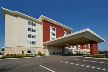 SpringHill Suites by Marriott Dayton Beavercreek