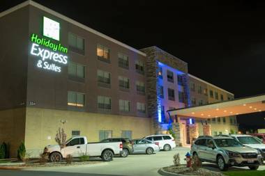 Holiday Inn Express & Suites - Dayton Southwest an IHG Hotel