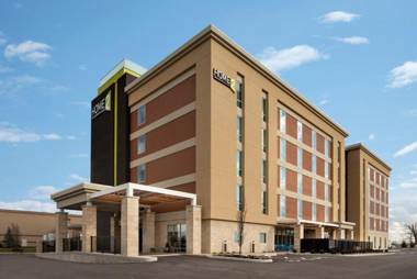 Home2 Suites By Hilton Dayton/Beavercreek Oh