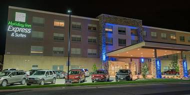 Holiday Inn Express & Suites Dayton North - Vandalia an IHG Hotel