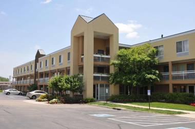 Wingate by Wyndham Dayton North