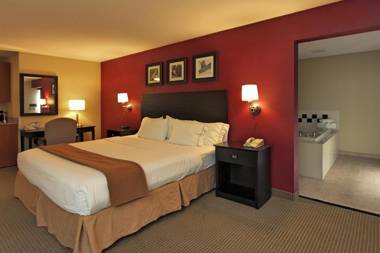 Holiday Inn Express Hotel & Suites Defiance an IHG Hotel