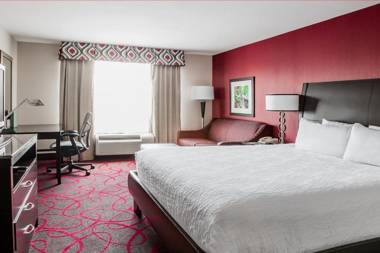 Hilton Garden Inn Columbus/Dublin