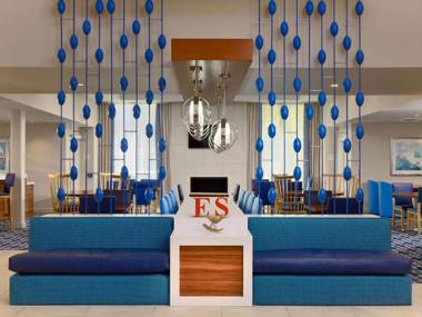 Sonesta ES Suites Columbus Dublin