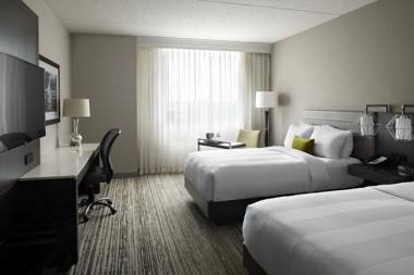 Marriott Columbus Northwest