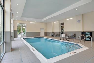 TownePlace Suites by Marriott Columbus Dublin