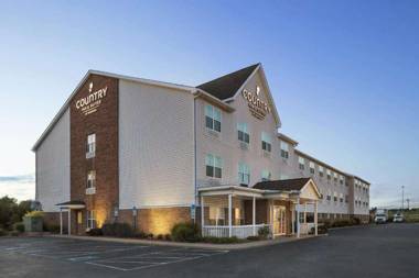 Country Inn & Suites by Radisson Elyria OH