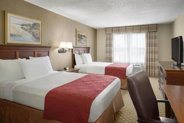 Country Inn & Suites by Radisson Elyria OH