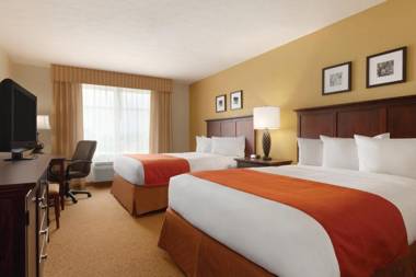 Country Inn & Suites by Radisson Elyria OH