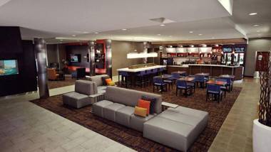 Courtyard by Marriott Cleveland Elyria