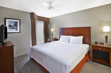 Homewood Suites Dayton-Fairborn