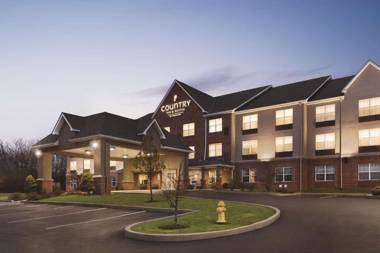 Country Inn & Suites by Radisson Fairborn South OH