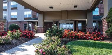 Country Inn & Suites by Radisson Fairborn South OH