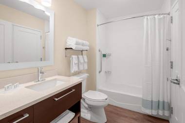 TownePlace Suites Cincinnati Fairfield