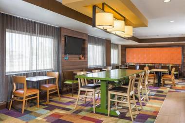 Fairfield Inn & Suites Findlay