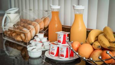 SureStay Hotel by Best Western Findlay