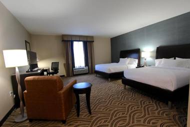 Hilton Garden Inn Findlay