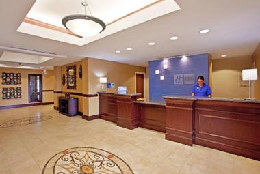 Holiday Inn Express Hotel & Suites Franklin